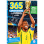 Livro Ciranda Jovem 365 curiosidades do futebol