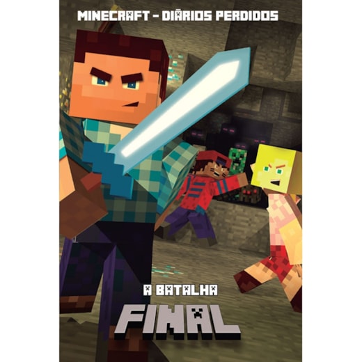 Livro Ciranda Jovem A batalha final vol.3