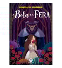 Livro Ciranda Jovem A Bela e a Fera