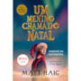 Livro Ciranda Jovem A boy called Christmas
