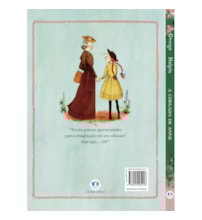 Livro Ciranda Jovem A chegada de Anne