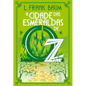 Produto Livro Ciranda Jovem A Cidade das Esmeraldas de Oz