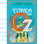 Produto Livro Ciranda Jovem A estrada para Oz