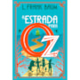 Livro Ciranda Jovem A estrada para Oz