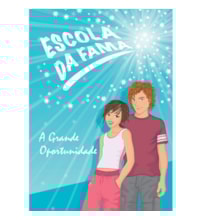 Livro Ciranda Jovem A grande oportunidade
