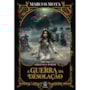 Livro Ciranda Jovem A guerra da desolação - Livro 7