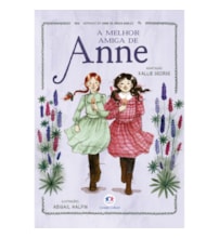 Livro Ciranda Jovem A melhor amiga de Anne