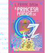 Produto Livro Ciranda Jovem A princesa perdida de Oz