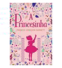 Livro Ciranda Jovem A princesinha