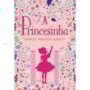 Livro Ciranda Jovem A princesinha