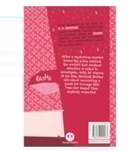 Livro Ciranda Jovem A study in scarlet