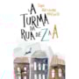 Livro Ciranda Jovem A turma da rua de Z a A