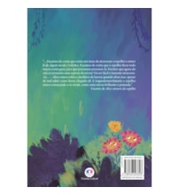 Livro Ciranda Jovem Alice através do espelho