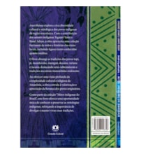 Livro Ciranda Jovem Anavilhãnas - Mitos indígenas da Amazônia