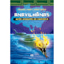 Livro Ciranda Jovem Anavilhãnas - Mitos indígenas da Amazônia