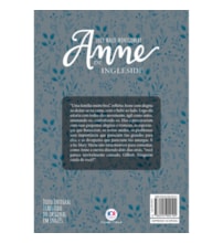Livro Ciranda Jovem Anne de Ingleside