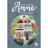 Produto Livro Ciranda Jovem Anne de Ingleside