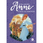Produto Livro Ciranda Jovem Anne e a Casa dos Sonhos