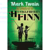 Produto Livro Ciranda Jovem As aventuras de Huckleberry Finn
