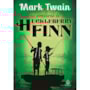Livro Ciranda Jovem As aventuras de Huckleberry Finn