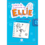 Livro Ciranda Jovem Box Ellie Mcdoodle diaries