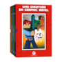 Livro Ciranda Jovem Box - Minecraft: uma aventura em graphic novel