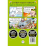 Livro Ciranda Jovem Bunny vs Monkey 1