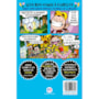 Livro Ciranda Jovem Bunny vs Monkey and the human invasion! 2