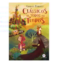Livro Ciranda Jovem Clássicos de todos os tempos
