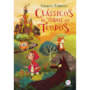 Livro Ciranda Jovem Clássicos de todos os tempos