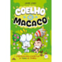 Livro Ciranda Jovem Coelho vs Macaco (livro 1)