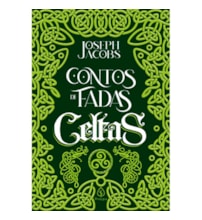 Livro Ciranda Jovem Contos de fadas celtas