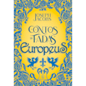 Produto Livro Ciranda Jovem Contos de fadas europeus