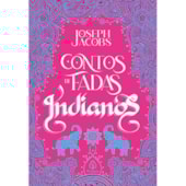 Produto Livro Ciranda Jovem Contos de fadas indianos