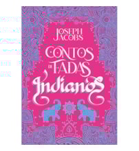 Livro Ciranda Jovem Contos de fadas indianos