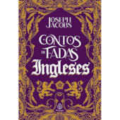 Produto Livro Ciranda Jovem Contos de fadas ingleses