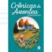 Produto Livro Ciranda Jovem Crônicas de Avonlea
