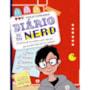 Livro Ciranda Jovem Diary of a nerd