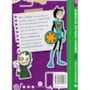 Livro Ciranda Jovem Diary of a nerd - now super nerd - livro 3