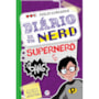 Livro Ciranda Jovem Diary of a nerd - now super nerd - livro 3