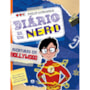 Livro Ciranda Jovem Diary of a nerd - The thousand lights of Hollywood - Livro 2