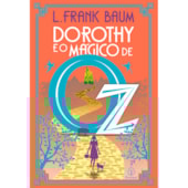 Produto Livro Ciranda Jovem Dorothy e o Mágico de Oz
