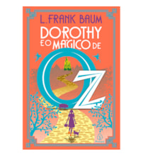 Livro Ciranda Jovem Dorothy e o Mágico de Oz