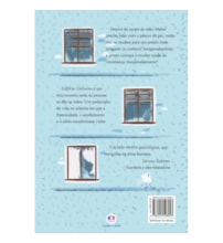 Livro Ciranda Jovem Edifício Universo