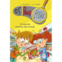 Livro Ciranda Jovem El caso del monstruo de los cereales (Livro 6)