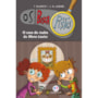 Livro Ciranda Jovem El caso del robo de la Mona Louisa