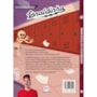 Livro Ciranda Jovem Enaldinho - Minha escola é assombrada - A primeira história de ficção do Enaldinho