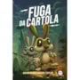 Livro Ciranda Jovem Escape from Hat