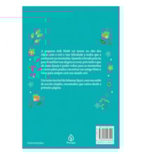 Livro Ciranda Jovem Heidi