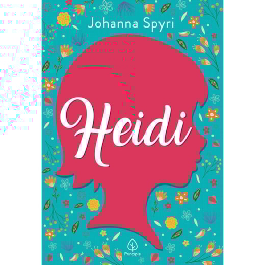 Livro Ciranda Jovem Heidi